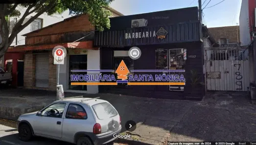 Lote/Terreno à venda, 362m² no Planalto, Belo Horizonte