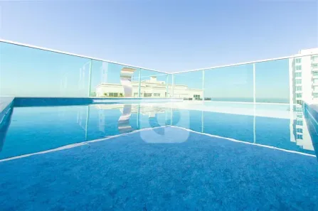 Cobertura com 4 Quartos à venda, 598m² no Barra da Tijuca, Rio de Janeiro