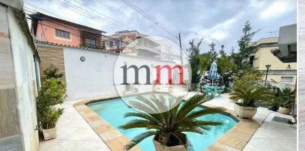 Casa com 3 Quartos à venda, 290m² no Jardim Guanabara, Rio de Janeiro