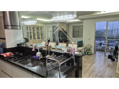 Apartamento com 2 Quartos à venda, 68m² no Vila Prudente, São Paulo