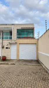 Casa com 3 Quartos à venda, 154m² no São Bento, Fortaleza