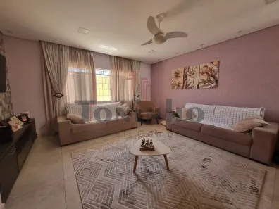 Casa com 3 Quartos à venda, 177m² no Vila Joaquim Inácio, Campinas