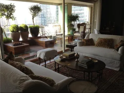 Apartamento com 3 Quartos à venda, 250m² no Itaim Bibi, São Paulo