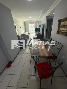 Apartamento com 3 Quartos à venda, 105m² no Praia do Morro, Guarapari