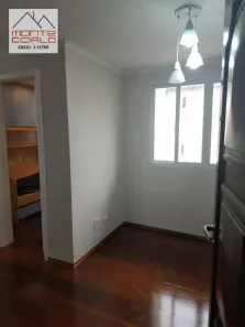 Apartamento com 2 Quartos à venda, 47m² no Demarchi, São Bernardo do Campo