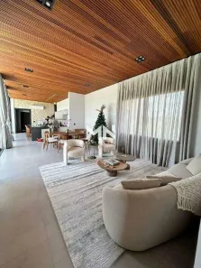 Casa de Condomínio com 3 Quartos à venda, 260m² no Jardim Villas do Golf, Itu