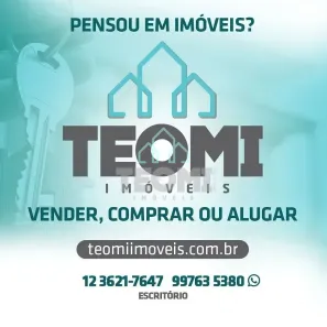 Casa com 3 Quartos à venda, 204m² no Piracangaguá, Taubaté
