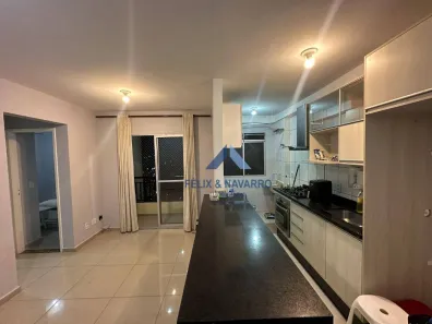 Apartamento com 2 Quartos à venda, 47m² no Vila Penteado, São Paulo