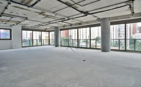 Apartamento com 4 Quartos à venda, 359m² no Vila Nova Conceição, São Paulo