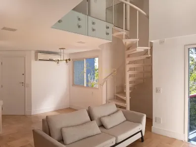 Apartamento com 2 Quartos à venda, 95m² no Vila Andrade, São Paulo