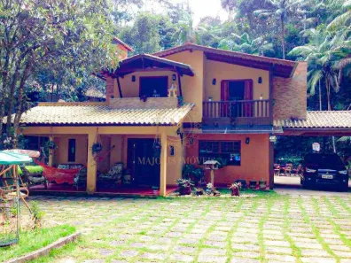 Casa de Condomínio com 6 Quartos à venda, 320m² no , Domingos Martins