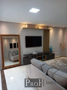 Sobrado com 3 Quartos à venda, 190m² no Nova Petrópolis, São Bernardo do Campo