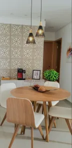 Apartamento com 2 Quartos à venda, 65m² no Praia de Itaparica, Vila Velha