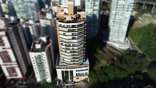 Apartamento com 4 Quartos à venda, 141m² no Praia da Costa, Vila Velha