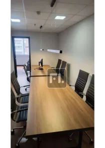 Sala Comercial para alugar, 66m² no Dezoito do Forte Empresarial/Alphaville., Barueri