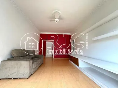 Apartamento com 3 Quartos à venda, 130m² no Tijuca, Rio de Janeiro