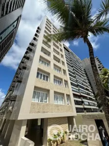 Apartamento com 3 Quartos para alugar, 180m² no Boa Viagem, Recife