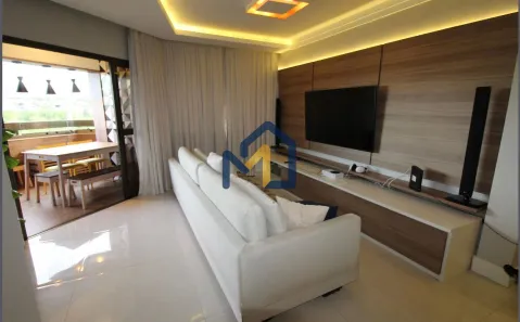 Apartamento com 4 Quartos para alugar, 200m² no Vila Ema, São José dos Campos
