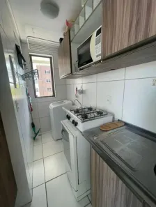 Apartamento com 2 Quartos à venda, 50m² no Candeias, Jaboatão dos Guararapes