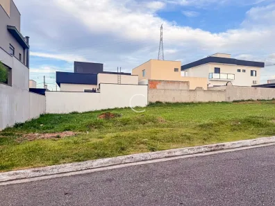 Lote/Terreno à venda, 260m² no Loteamento Floresta, São José dos Campos