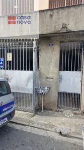 Casa com 1 Quarto para alugar, 35m² no Jardim Brasil (Zona Norte), São Paulo