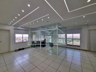 Sala Comercial à venda, 57m² no Nova Ribeirânia, Ribeirão Preto