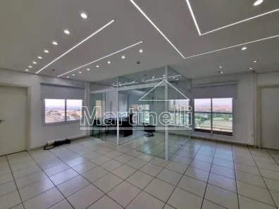 Sala Comercial à venda, 57m² no Nova Ribeirânia, Ribeirão Preto