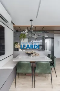 Apartamento com 3 Quartos à venda, 84m² no Sumarezinho, São Paulo