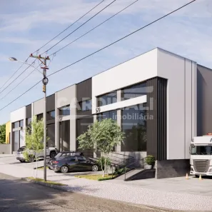 Galpão/Depósito/Armazém para alugar, 1272m² no Jardim do Lago, Campinas