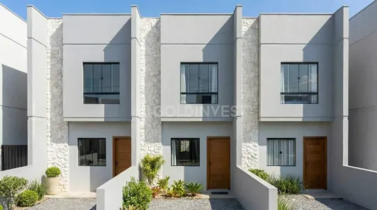 Casa com 2 Quartos à venda, 65m² no Águas Claras, Brusque