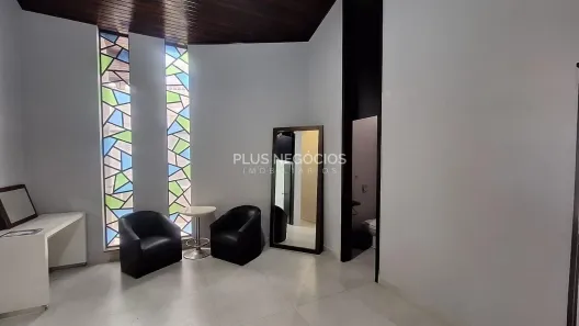 com 1 Quarto para alugar, 300m² no Jardim Faculdade, Sorocaba