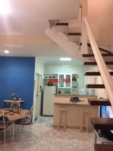 Casa de Condomínio com 2 Quartos à venda, 96m² no Peró, Cabo Frio
