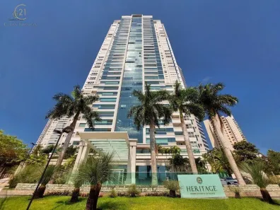 Apartamento com 3 Quartos à venda, 378m² no Guanabara, Londrina