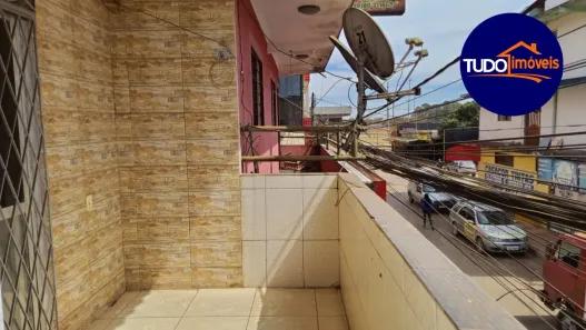Prédio Comercial com 3 Quartos à venda, 300m² no Riacho Fundo II, Brasília