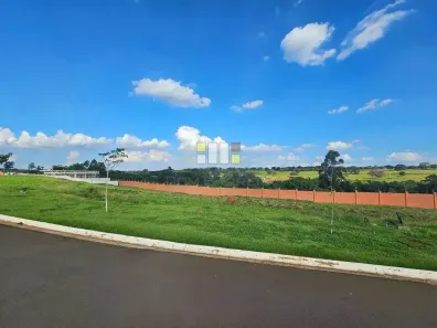 Lote/Terreno à venda, 1142m² no Residencial Jardins da Cidade, Nova Odessa