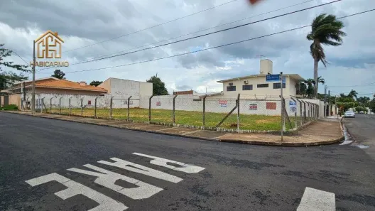 Lote/Terreno à venda, 982m² no Parque Residencial Comendador Mançor Daud, São José do Rio Preto