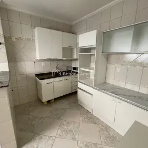 Apartamento com 2 Quartos à venda, 62m² no Vila Monte Alegre, Paulínia