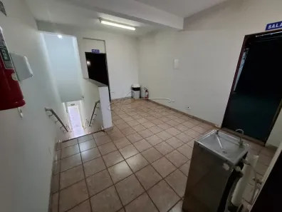 Sala Comercial para alugar, 60m² no Parque dos Bandeirantes, Ribeirão Preto
