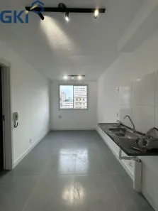 Apartamento com 1 Quarto à venda, 25m² no Água Branca, São Paulo