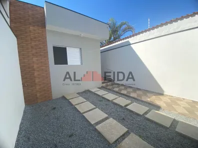 Casa com 3 Quartos à venda, 80m² no Jardim das Flores, Suzano