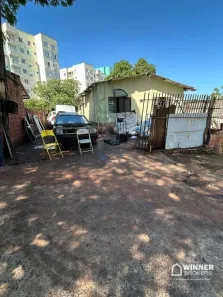Lote/Terreno à venda, 300m² no Cidade Universitária, Maringá