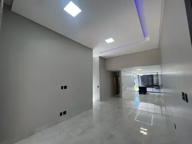Casa com 3 Quartos à venda, 160m² no Jardim América, Goiânia