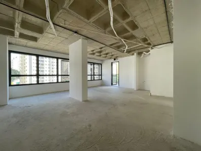 Sala Comercial para alugar, 62m² no Cambuí, Campinas