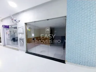 Ponto Comercial à venda, 13m² no Ipanema, Rio de Janeiro