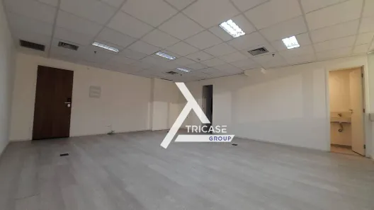 Sala Comercial para alugar, 47m² no Dezoito do Forte Empresarial/Alphaville., Barueri
