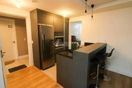 Apartamento com 2 Quartos para alugar, 70m² no Cidade Baixa, Porto Alegre