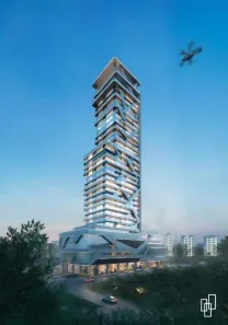 Sala Comercial à venda, 86m² no Plano Diretor Norte, Palmas