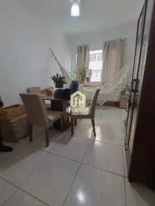 Apartamento com 2 Quartos à venda, 101m² no Centro, São Vicente