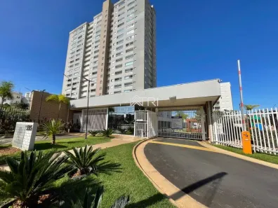 Apartamento com 2 Quartos à venda, 52m² no Cidade Jardim, Araraquara