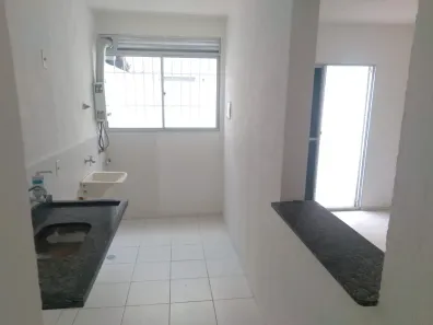 Apartamento com 2 Quartos para venda ou aluguel, 35m² no Loteamento Sonho Dourado, Campos dos Goytacazes